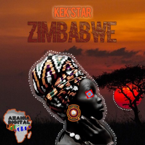 Zimbabwe (Original Mix)