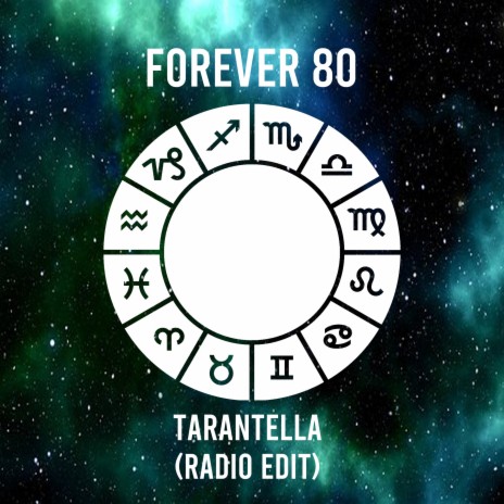 Tarantella (Radio Edit) | Boomplay Music