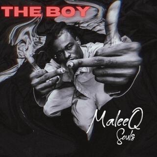 The Boy lyrics | Boomplay Music