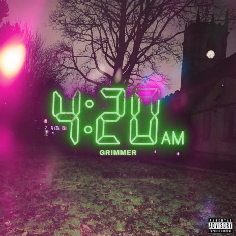 4:20AM | Boomplay Music