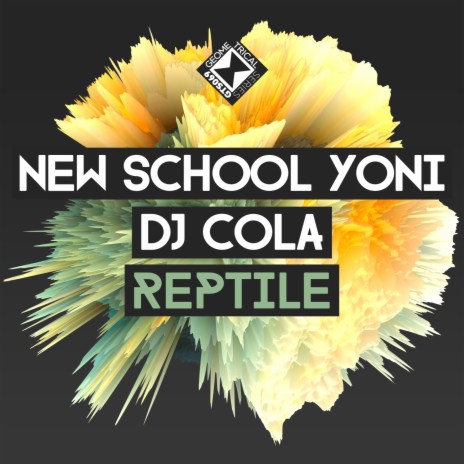 Reptile ft. DJ Cola