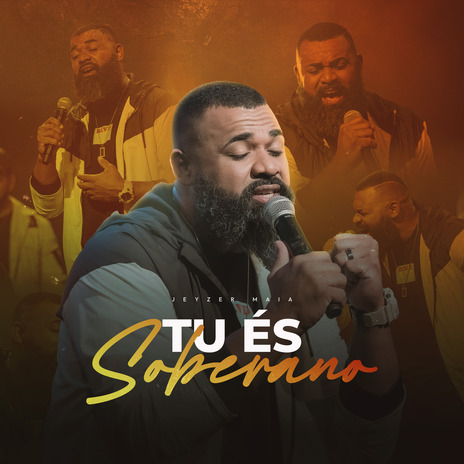 Tu És Soberano | Boomplay Music