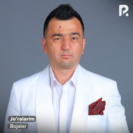 Jo'ralarim | Boomplay Music