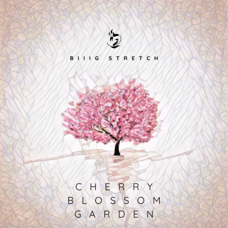 cherry blossom garden | Boomplay Music