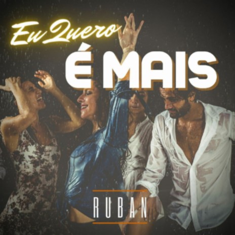 Eu Quero É Mais | Boomplay Music