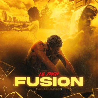 Fusion EP