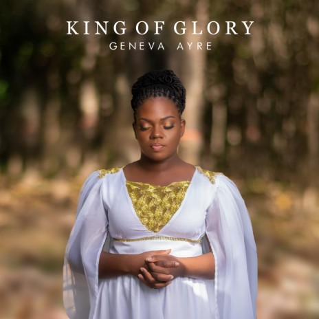 King of Glory | Boomplay Music