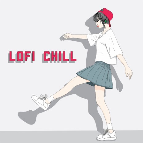 Lo-Fi Girl ft. Lo-Fi Beats & Lofi Chill | Boomplay Music