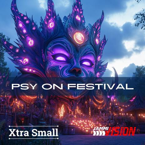 Psy on Festival | Boomplay Music