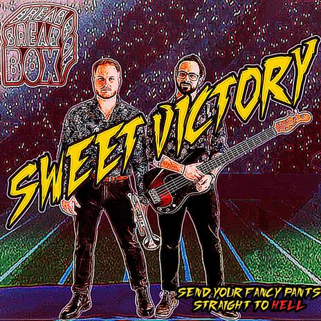 Sweet Victory | Boomplay Music