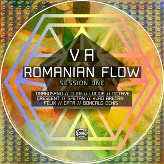 Romanian Flow Session One