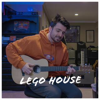 Lego House