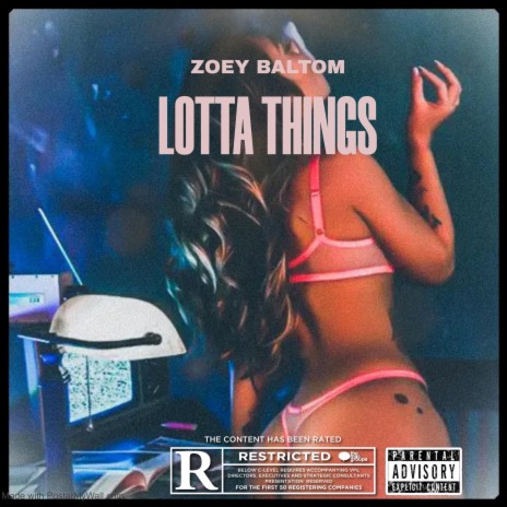 Lotta Things | Boomplay Music