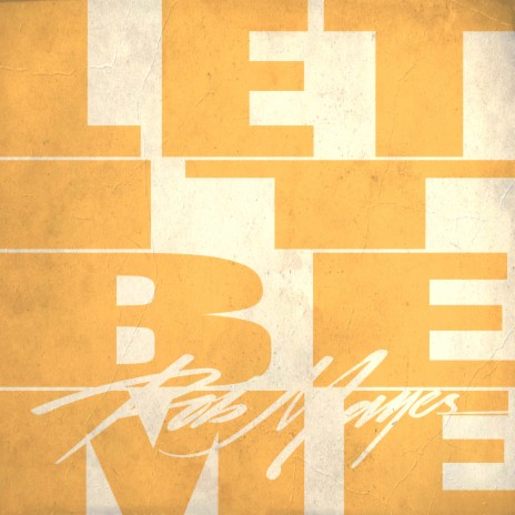 Let It Be Me | Boomplay Music