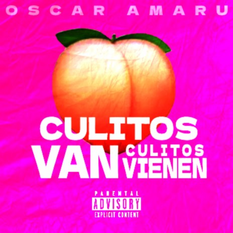 Culitos Van, Culitos Vienen ft. Keweed Crirey | Boomplay Music