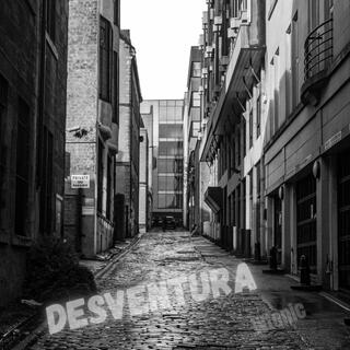 Desventura