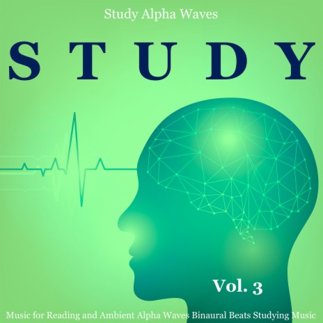 Binaural Beats for Concentration (Study Music)