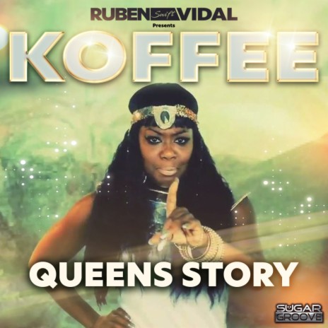 Queens Story (Original Instrumental) ft. Koffee