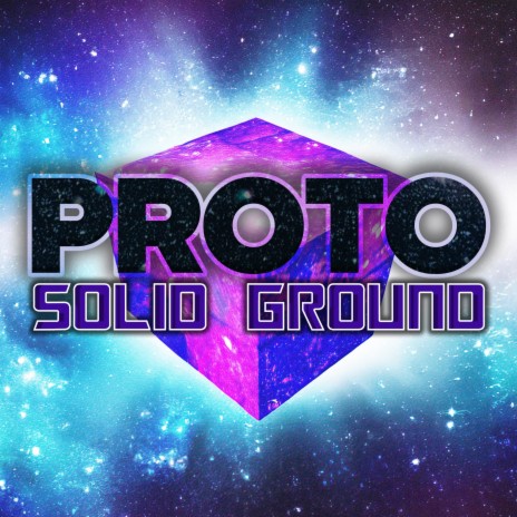 Solid Ground (Instrumental) | Boomplay Music