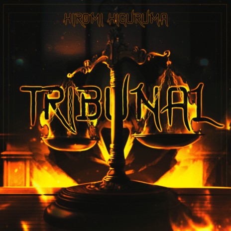 Tribunal (Higuruma) | Boomplay Music