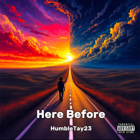 Here Before | Boomplay Music