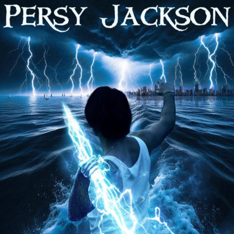 PERSY JACKSON | Boomplay Music