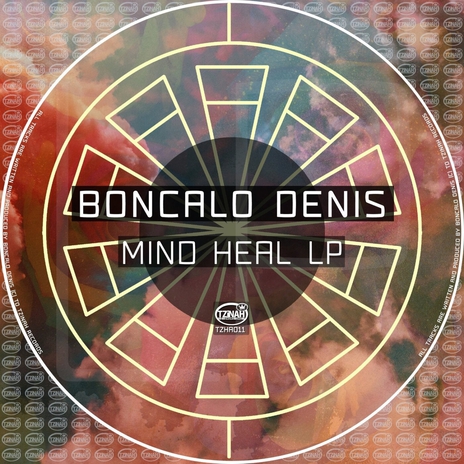 Mind Heal (Original Mix)