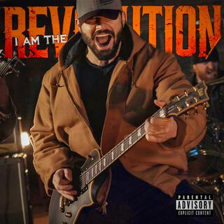 I Am The Revolution lyrics | Boomplay Music