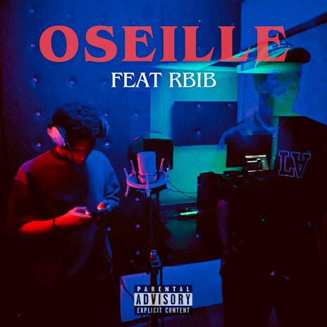 OSEILLE ft. RBIB