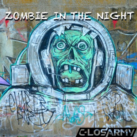 Zombie in the Night | Boomplay Music