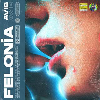 Felonía lyrics | Boomplay Music