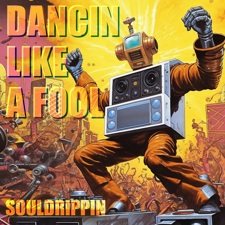 Dancin Like a Fool ft. Darius Dante & Hari Loco | Boomplay Music