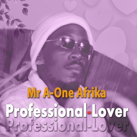 Professional Lover | Boomplay Music