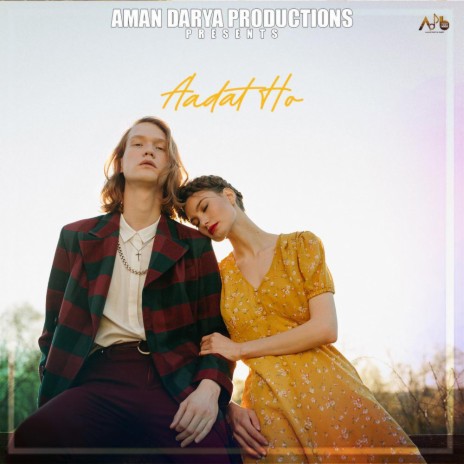 Aadat Ho ft. Vipin Lyricist, Aditya Mishra & Anurag Sahu | Boomplay Music