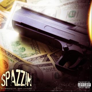 Spazzin