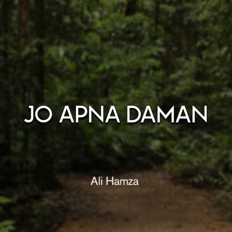 Jo Apna Daman | Boomplay Music