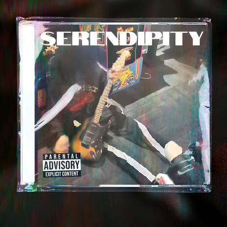 Serendipity | Boomplay Music