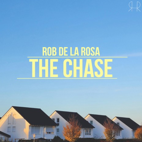 The Chase | Boomplay Music