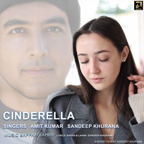 Cinderella ft. Amit Kumar & Bappa.B.Lahiri | Boomplay Music