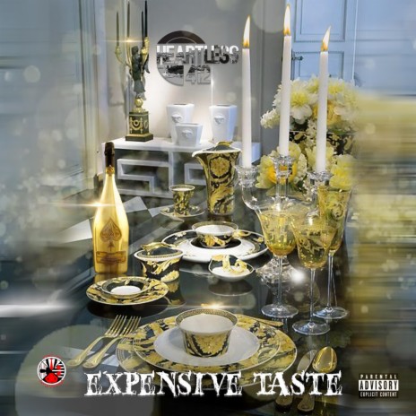 Expensive Taste | Boomplay Music