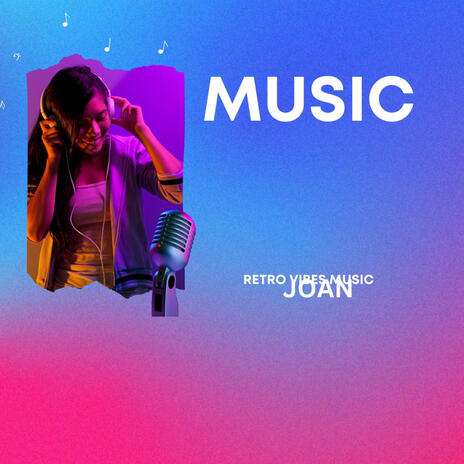 JOAN | Boomplay Music