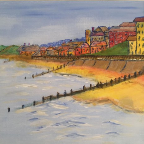 Cromer