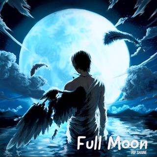 Full Moon lyrics | Boomplay Music