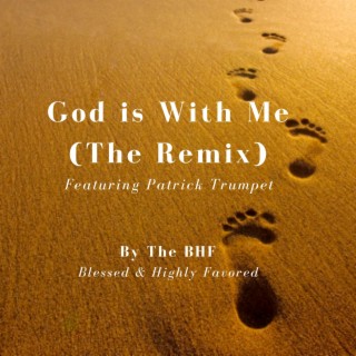 God is With Me_The Remix