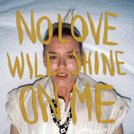 No love will shine on me | Boomplay Music