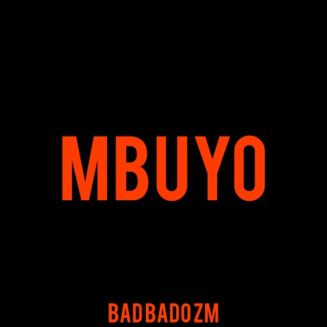 Mbuyo | Boomplay Music