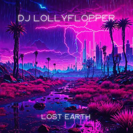 Lost Earth | Boomplay Music