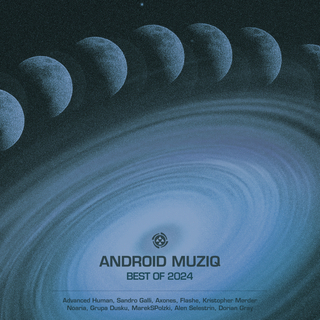 Android Muziq (Best of 2024)