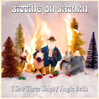 I Saw Three Ships / Jingle Bells