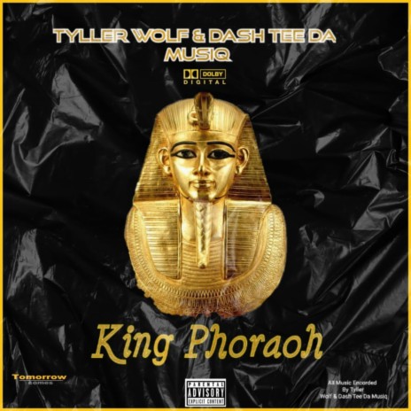 King Phoraoh ft. Dash Tee Da MusiQ | Boomplay Music